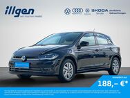 VW Polo, 1.0 TSI 95PS STYLE APP, Jahr 2024 - Stollberg (Erzgebirge)