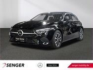 Mercedes A 180, MBUX, Jahr 2023 - Ahlen