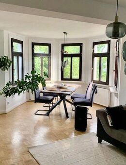 Charmante 2-Zimmer Wohnung in ruhiger zentraler Lage - Bad Ems