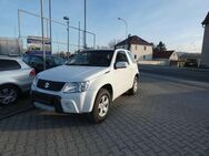 Suzuki Grand Vitara 1.6 Club Allrad Alu Klima CD Radio HU AU Neu - Bautzen