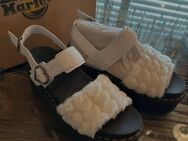 Dr. Martens Sandalen Größe 40 neu - Bad Homburg (Höhe)