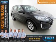 Ford Kuga 1.5 EcoB C&C AHK+Kam+ Navi+LED - Premnitz