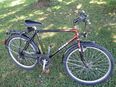 Schweizer Jugend Herren Fahrrad Tigra 26Zoll 21Gang in 8604