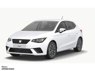 Seat Ibiza, 1.0 TSI STYLE EDITION 85KW VERFÜGBAR, Jahr 2024 - Neuss