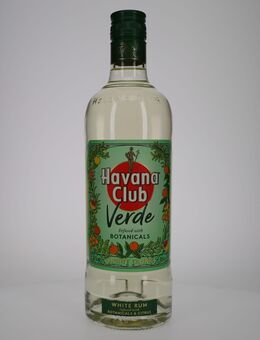 Havana Club Verde | 0,7 Liter, 13,50 Euro* - Köln