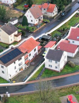 +++ Komplex aus ZFH & EFH - Familienidyll & Investition +++ - Meinhard