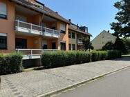 3-Zimmer-Eigentumswohnung mit Balkon und Stellplatz in BA - Nähe Brose - Bamberg