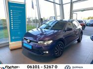 VW Polo, 1.0 TSI Life R2D AppConnect Sit, Jahr 2024 - Bad Vilbel