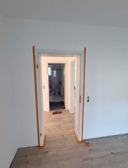 Helle 3-Zimmer-Wohnung mit Balkon in Brandenburg - Brandenburg (Havel)