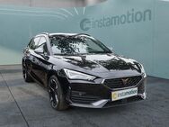 CUPRA Leon, 1.5 TSI Sportstourer, Jahr 2023 - München