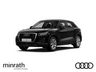 Audi Q2, 30 TFSI Smartphone, Jahr 2022 - Moers