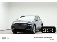 Audi Q4, SZH, Jahr 2021 - Mühlheim (Main)