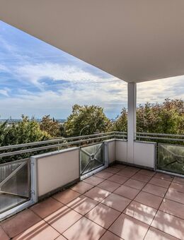 Großzügige 3- bis 4-Zimmerwohnung in top Lage von Bergen-Enkheim! - Frankfurt (Main)