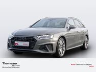 Audi A4, Avant 30 TDI 2x S LINE LM19, Jahr 2024 - Gelsenkirchen