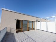 Über den Wolken - ERSTBEZUG: 5-Zimmer-Maisonette-Wohnung - Cottbus