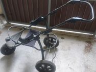 Hauck Kinderwagen Fahrwerk - Frankfurt (Main) Sossenheim