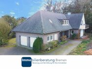 Familienfreundliches Wohnen in ruhiger Waldrandlage - Bremen