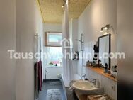 [TAUSCHWOHNUNG] 3-Zimmer Wohnung mit Südbalkon in fantastischer Lage - Leipzig