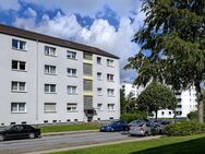 Demnächst frei! 2-Zimmer-Wohnung in Hattingen Stadtmitte - Hattingen