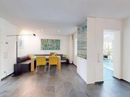 KARLSRUHE - Exklusives Traumhaus in der Waldtstadt - Karlsruhe