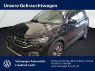 VW T-Cross, 1.0 TSI Life Heckleuchten, Jahr 2023 - Neu Isenburg