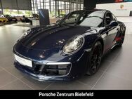 Porsche 991, 911 Carrera 4 GTS, Jahr 2017 - Bielefeld