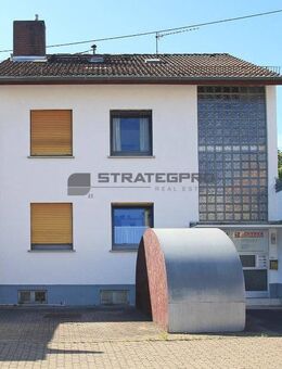 Mehrparteienhaus für Kapitalanleger - in Heidelberg-Wieblingen - Heidelberg