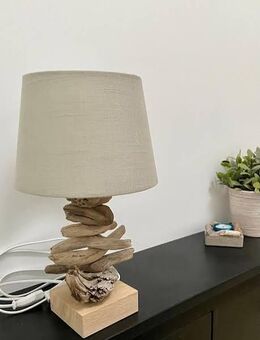 Tischlampe zuverkaufen - Hamburg