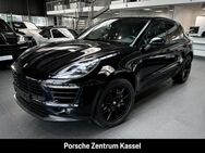 Porsche Macan, S Diesel El Panodach El, Jahr 2017 - Kassel