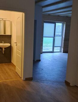 Papenburg, 6ZKB, Terrasse, EBK - Papenburg