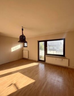 1-Zimmer-Wohnung mit Balkon in UNI Nähe! - Hildesheim