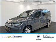 VW Caddy, 2.0 TDI Maxi Life SIT, Jahr 2023 - Kempten (Allgäu)