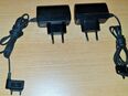 Zubehör 3 x Stück Sony Ericsson CST-70 / CST-13 Type 4,9V-450 mA / 4,9V-700 mA in 27283