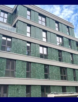 NEU NEU NEU - Erstbezug! Familien-Zuhause mit 3 Zimmern, Loggia, Einbauküche, Parkett, Keller - Hannover