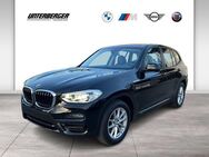 BMW X3 20d Head-Up HiFi Pano LED WLAN SHZ PDC - Freilassing