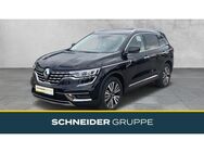 Renault Koleos, BLUEdCi 185 Initiale Paris, Jahr 2024 - Mittweida