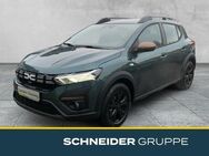 Dacia Sandero, Stepway Extreme ECO-G 100, Jahr 2022 - Burgstädt