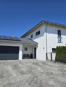 Nähe Bad Griesbach - Modernes Einfamilienhaus in Schmidham - Ruhstorf (Rott)