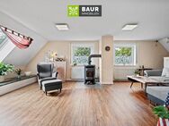 360° I 4,5 Zimmer und noch mehr! Sonnige Wohnung mit Garten in Baienfurt - Baienfurt