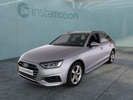 Audi A4, Avant Advanced 35 TFSI Vir N, Jahr 2024 - München