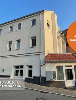 VBU Immobilien - Kapitalanlage oder Traumverwirklichung? - Lauffen (Neckar)