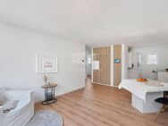 Sanierte 3-Zimmerwohnung im Herzen von Friedrichshafen - Friedrichshafen