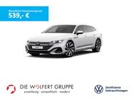 VW Arteon, 2.0 TDI Shooting Brake R-Line, Jahr 2023 - Bürgstadt