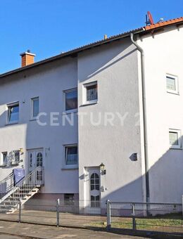 Groß - Mietfrei - Flexibel nutzbar - Münster (Hessen)