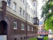 +++ Schöne 2-Zimmer-Wohnung mit Balkon ab Juni 2025 in ruhiger Lage +++ - Zwickau