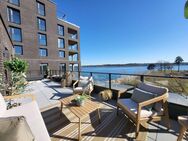 Bereit für diese Dachterrasse?! - Schleswig