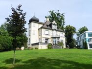 Perfekte Ferienwohnung in herrschaftlicher Jugendstilvilla - Konstanz