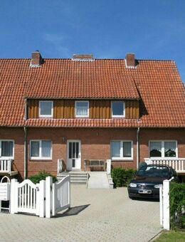 4-Familienhaus mit großem Garten zum Preis eines Einfamilienhauses - Schnackenburg