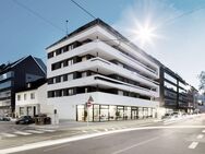 Elegante Maisonette-Wohnung in Stuttgart City - Stuttgart
