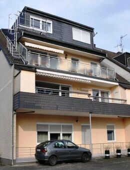 Acht Parteien, ein Gewinner: Ihr neues Anlagejuwel an der Kölner Stadtgrenze! - Bergisch Gladbach